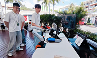 “智能生活”离我们还有多远