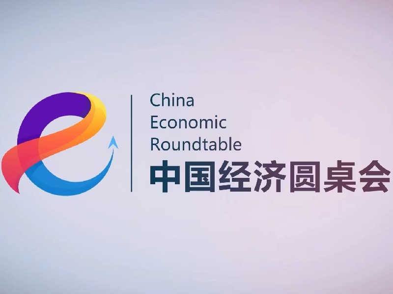 海报 丨“中国经济圆桌会”共话第六届消博会